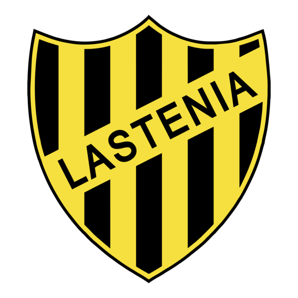 Social Lastenia Tucuman Logo PNG Vector