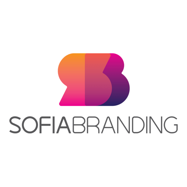 Sofia Branding Logo PNG Vector