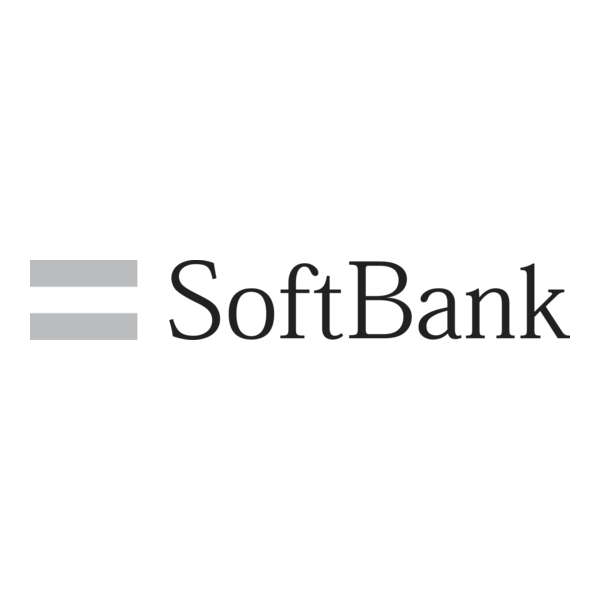 SoftBank Logo PNG Vector