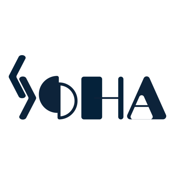 Soha Logo PNG Vector