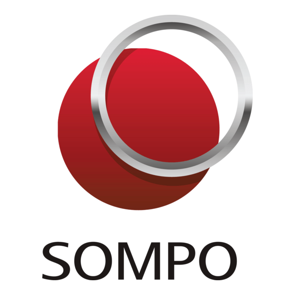 Sompo Logo PNG Vector