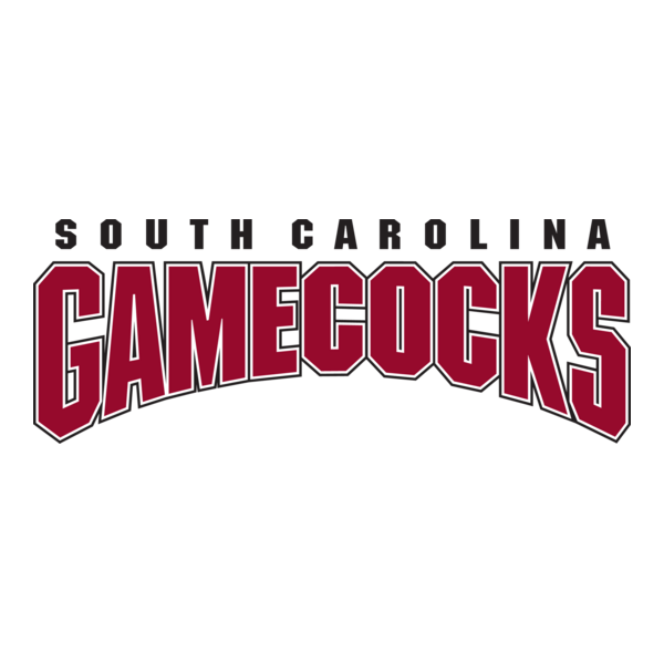 South Carolina Gamecocks Logo PNG Vector