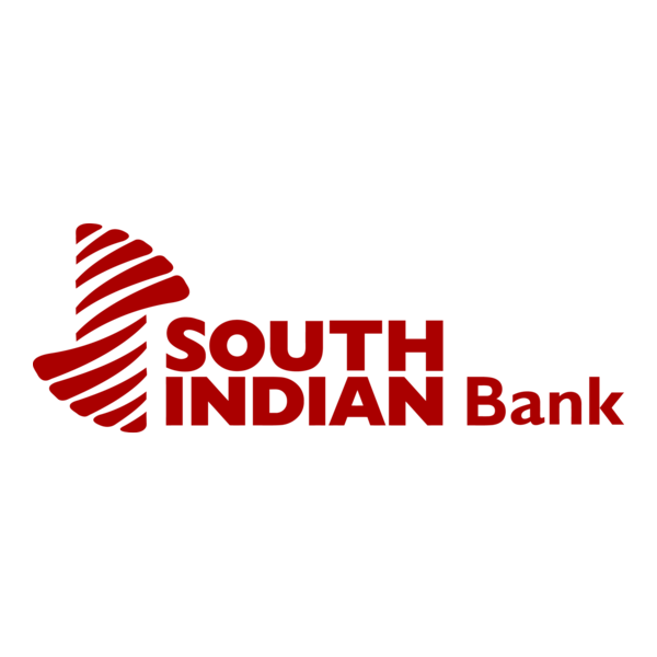 South Indian Bank Logo PNG Vector