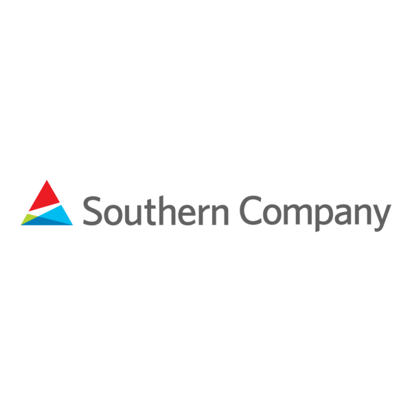 Southern Company Logo PNG Vector
