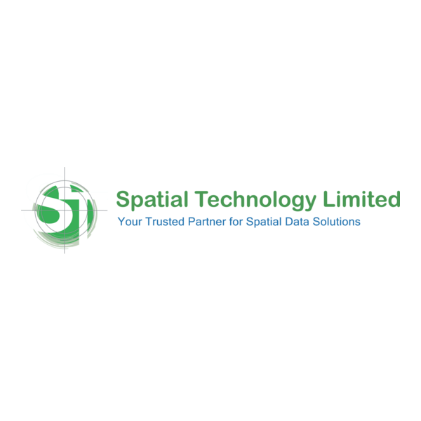 Spatial Technology Limited Logo PNG Vector