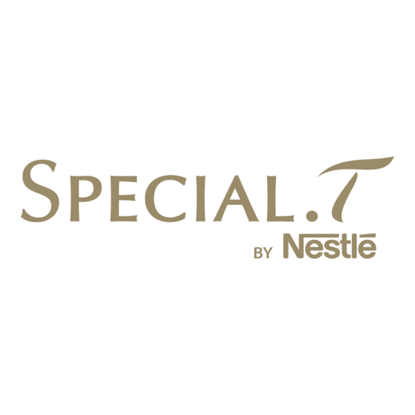 SPECIAL.T by Nestlé Logo PNG Vector