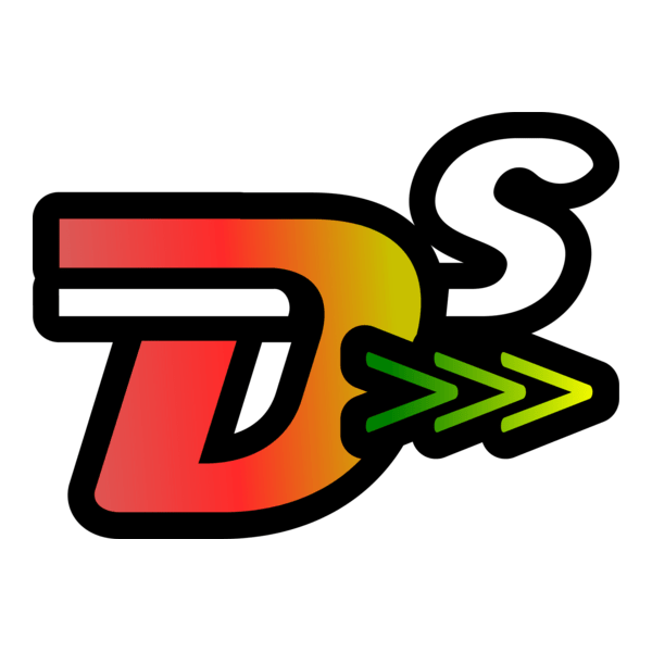 Speed Dreams Logo PNG Vector