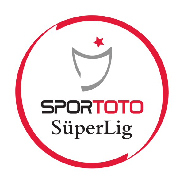 Spor Toto Super Lig Logo PNG Vector