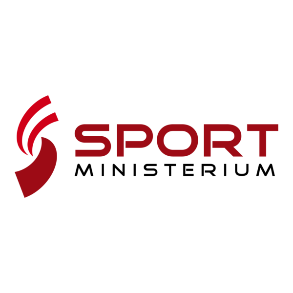 Sport Ministerium Logo PNG Vector