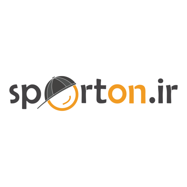 sporton.ir Logo PNG Vector