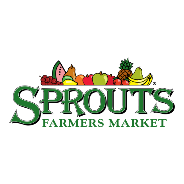 Sprouts Farmers Market Logo PNG Vector
