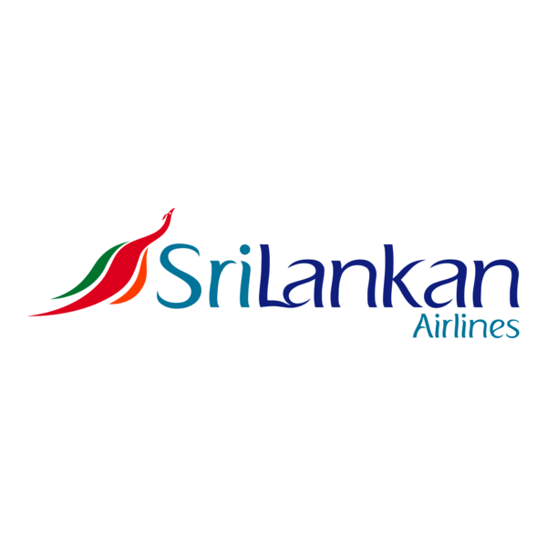 SriLankan Airlines Logo PNG Vector