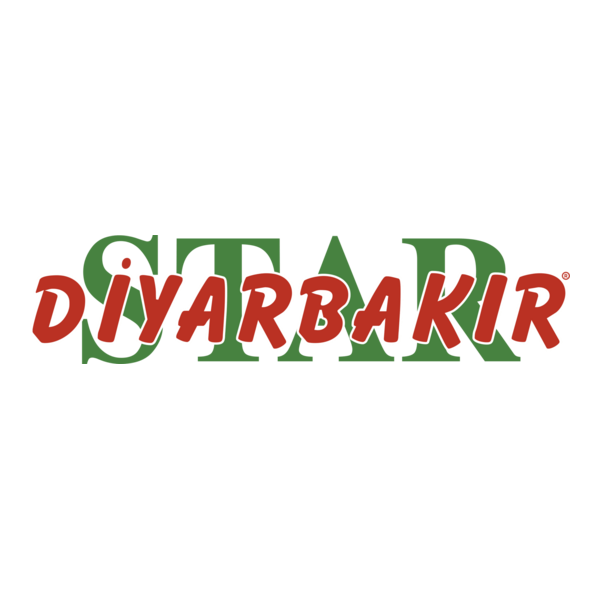 Star Diyarbakır Logo PNG Vector