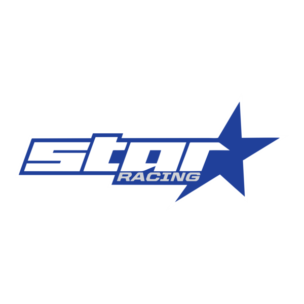 star racing Logo PNG Vector