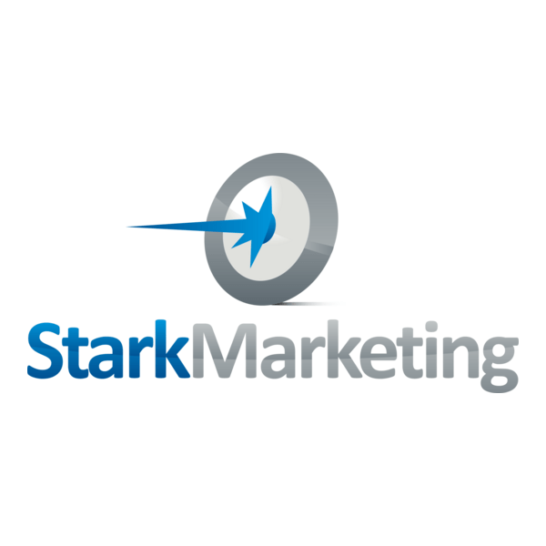 Stark Marketing Logo PNG Vector