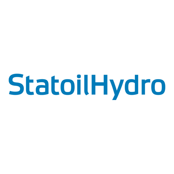 Statoil Hydro Logo PNG Vector