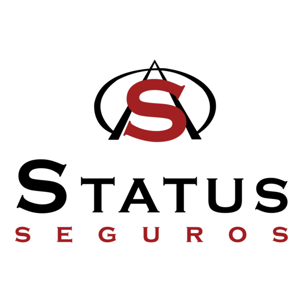 Status Seguros Logo PNG Vector