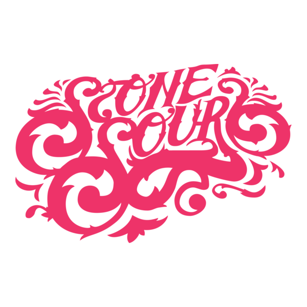 Stone Sour Logo PNG Vector