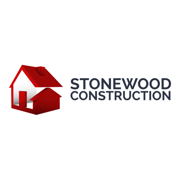 Stonewood Construction Logo PNG Vector