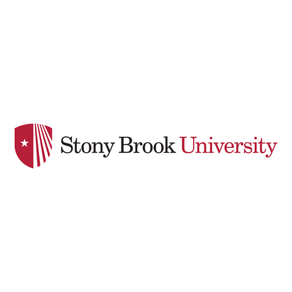 Stony Brook University Logo PNG Vector