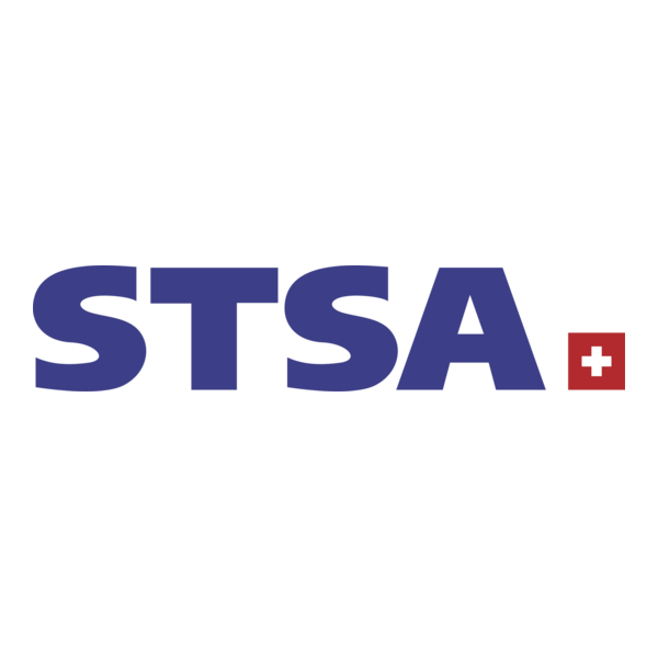 STSA Logo PNG Vector