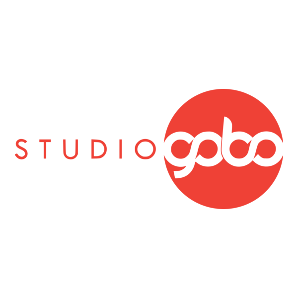 Studio Gobo Logo PNG Vector
