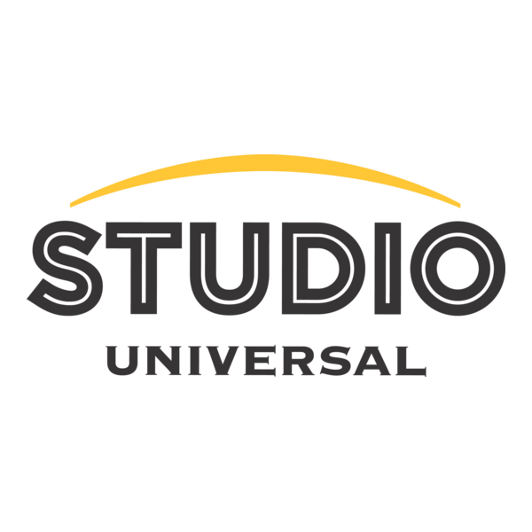 Studio Universal Logo PNG Vector