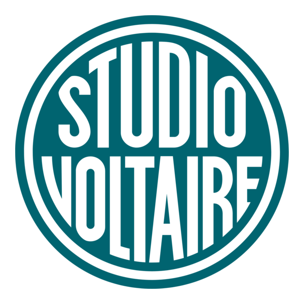 Studio Voltaire Logo PNG Vector