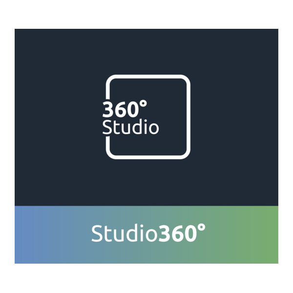 Studio360 Logo PNG Vector
