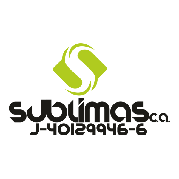 Sublimas Logo PNG Vector