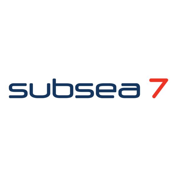 Subsea 7 Logo PNG Vector
