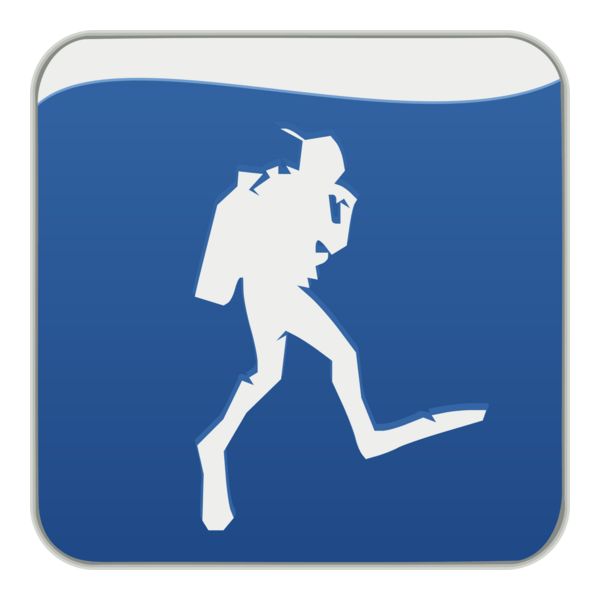 Subsurface Logo PNG Vector