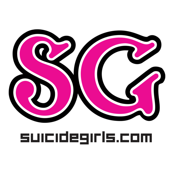 Suicide Girls Logo PNG Vector