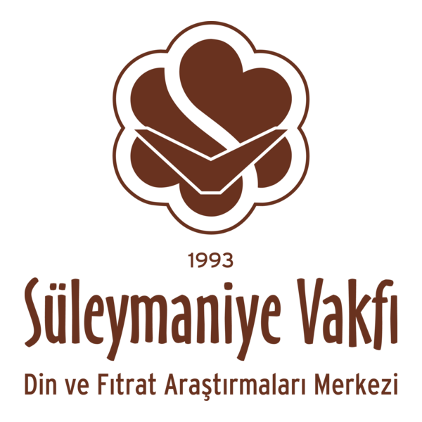 Süleymaniye Vakfı Logo PNG Vector