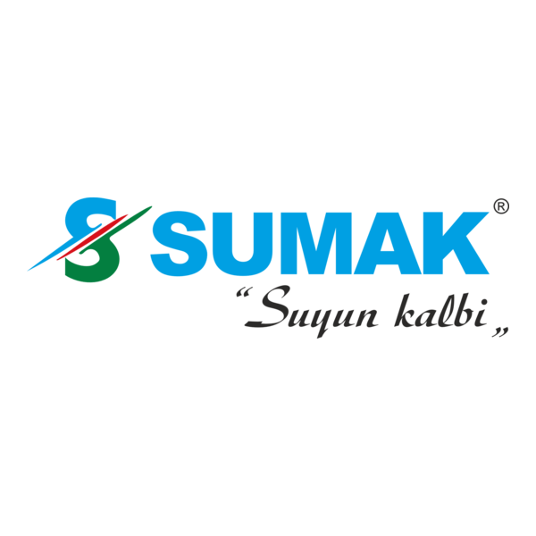 SUMAK Logo PNG Vector