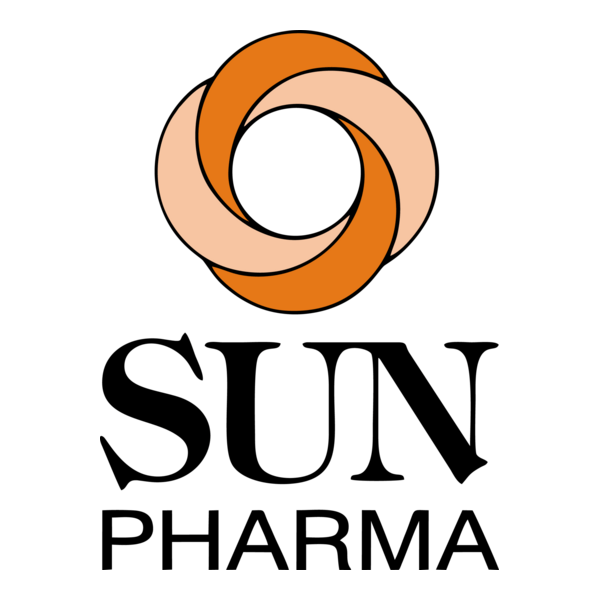 Sun Pharma Logo PNG Vector