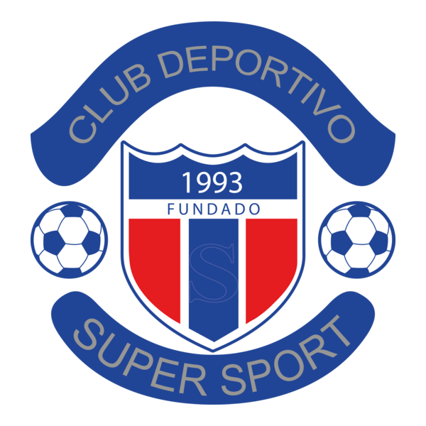 Super Sport Logo PNG Vector