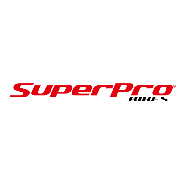 SuperPro Bikes Logo PNG Vector