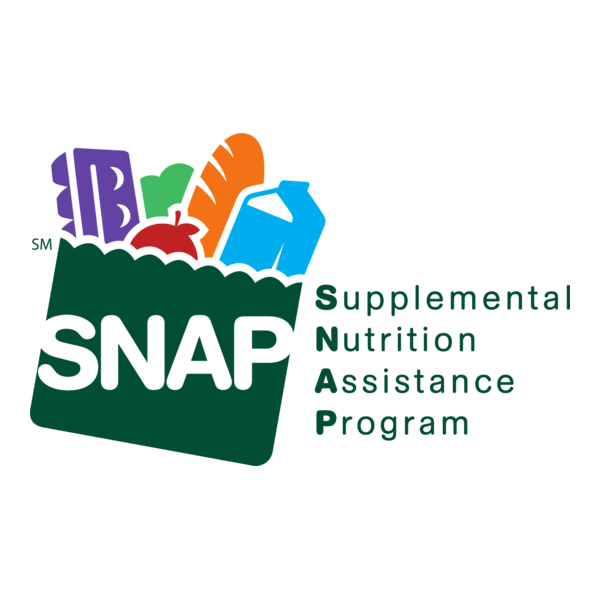 Supplemental Nutrition Assistance Program Logo PNG Vector