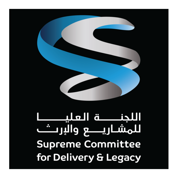 Supreme Committee Logo PNG Vector