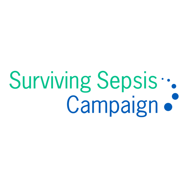 Surviving Sepsis Campaign Logo PNG Vector