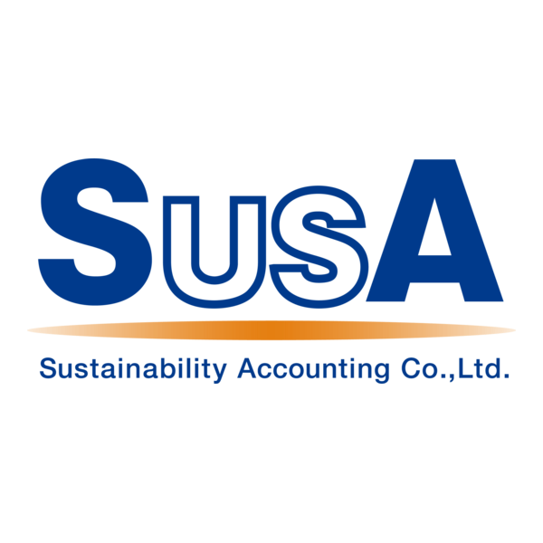SusA (Sustainability Accounting Co Ltd) Logo PNG Vector