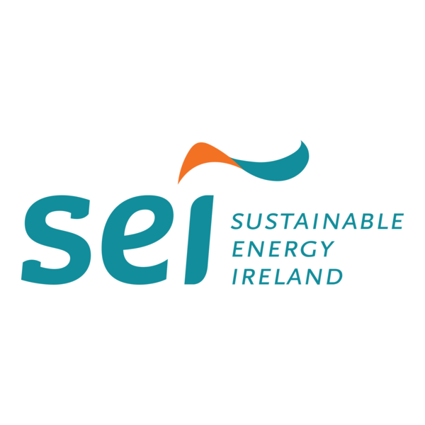 Sustainable Energy Ireland (SEI) Logo PNG Vector