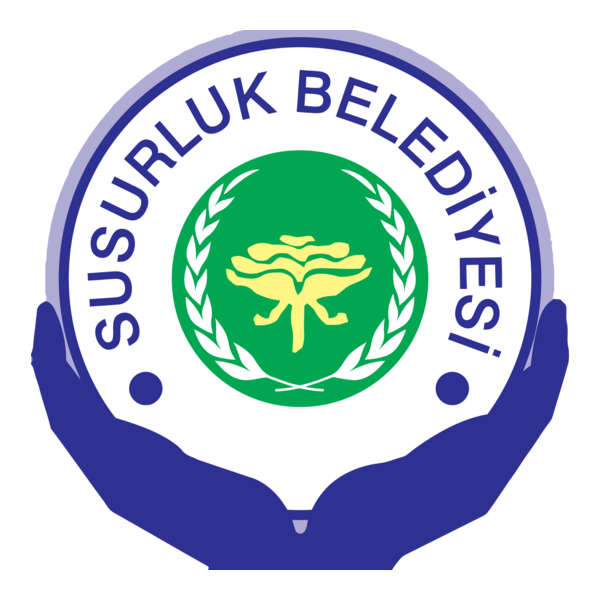 Susurluk Belediyesi Logo PNG Vector