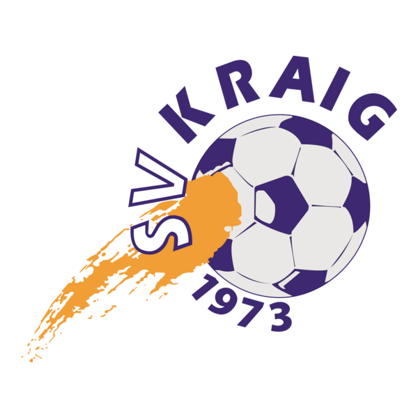 SV Kraig Logo PNG Vector