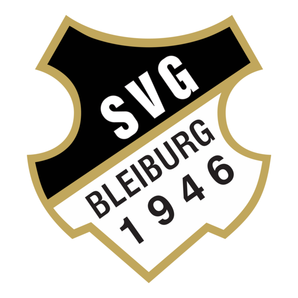 SVG Bleiburg Logo PNG Vector