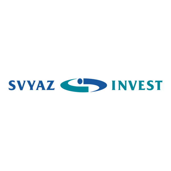 Svyaz Invest Logo PNG Vector