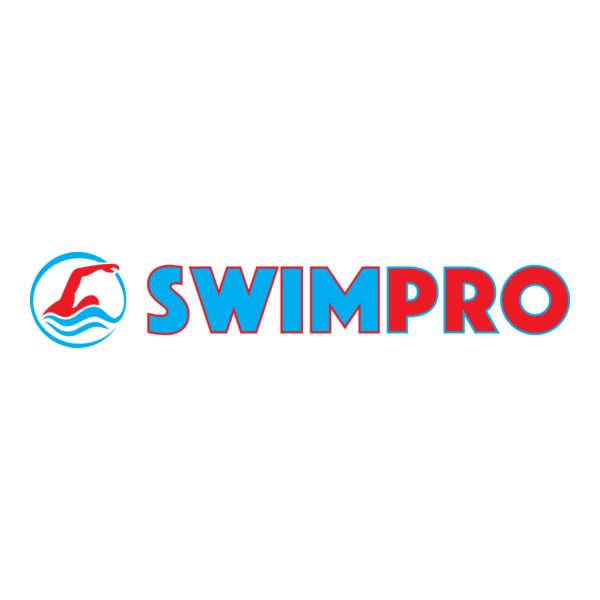 Swim Pro Logo PNG Vector