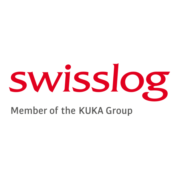 Swisslog Logo PNG Vector