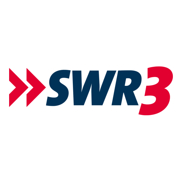 SWR 3 Logo PNG Vector